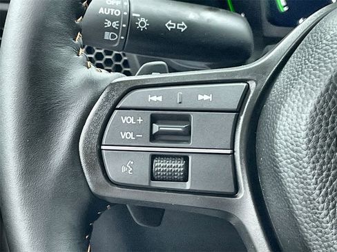 New 2026 Honda CR-V TrailSport image 18