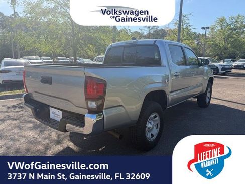 Used 2023 Toyota Tacoma SR5 image 6