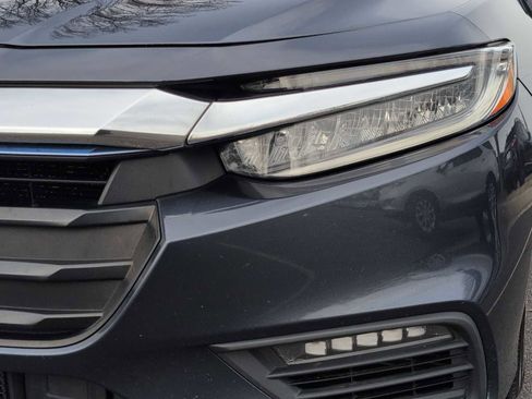 Used 2019 Honda Insight Touring image 11