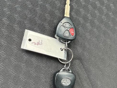 Used 2012 Scion xD image 25