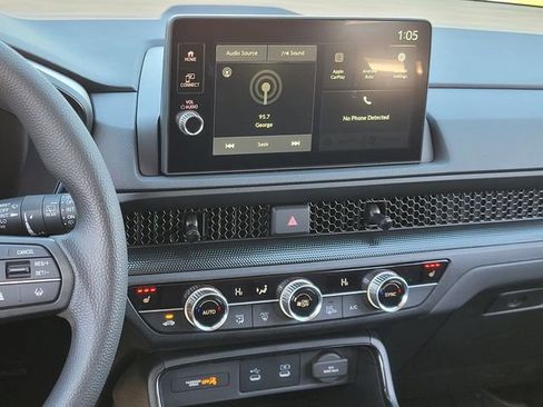 New 2026 Honda CR-V EX image 14