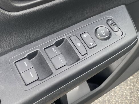 Certified 2026 Honda CR-V EX image 17