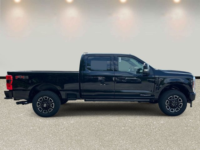 New 2026 Ford F250 Platinum AWD/4WD image 4