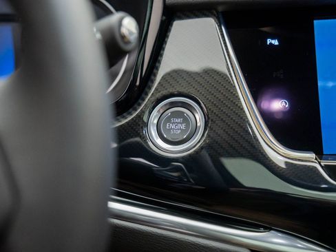 New 2025 Cadillac XT6 Sport image 24