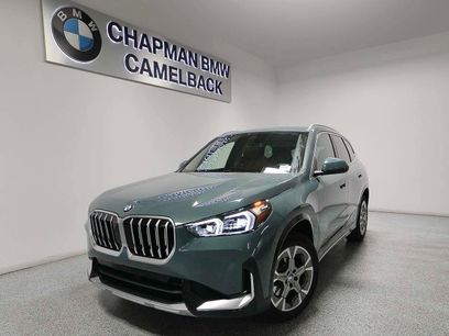 New 2026 BMW X1 xDrive28i w/ Convenience Package