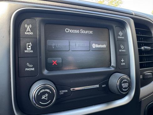 Used 2019 RAM 1500 Tradesman AWD/4WD image 6