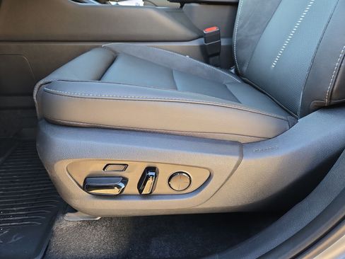 New 2026 Lexus TX 350 AWD image 17