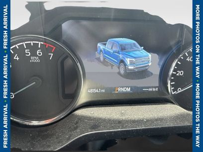 Used 2023 Ford F150 XLT w/ Equipment Group 302A High
