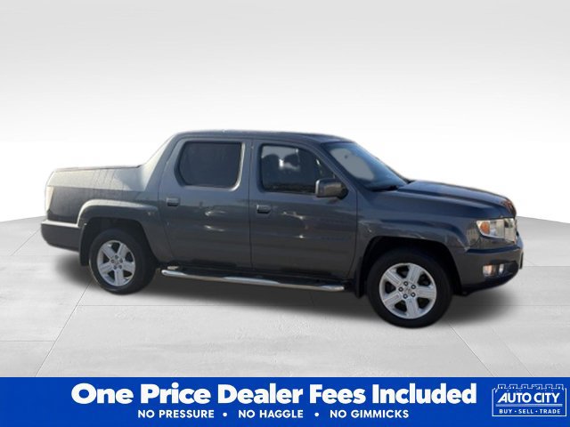 Used 2011 Honda Ridgeline RTL image 30