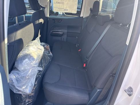 New 2025 Ford Maverick XL w/ Equipment Group 101A image 20