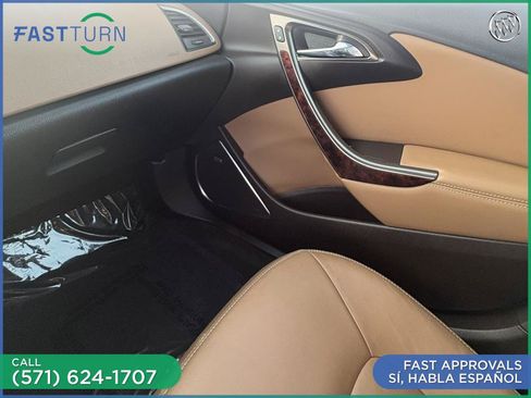 Used 2012 Buick Verano Leather FWD image 26