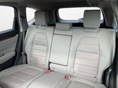 Used 2017 Honda CR-V EX-L image 15
