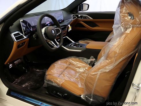 New 2026 BMW 430i xDrive Coupe w/ M Sport Package image 11