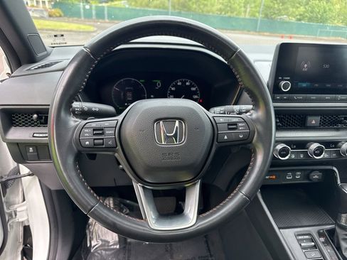 Used 2023 Honda CR-V Sport image 10
