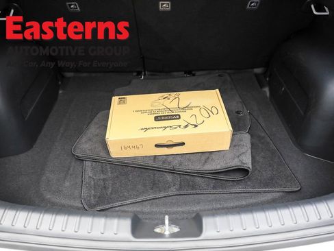 Used 2023 Kia Niro Wave image 9