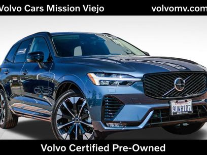 Used 2026 Volvo XC60 B5 Plus w/ Climate Package