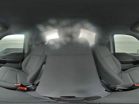 Used 2025 Ford F150 XL w/ Equipment Group 103A High image 26