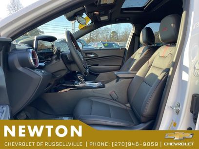 New 2026 Chevrolet Trax RS w/ Sunroof Package