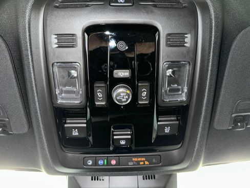 New 2026 Cadillac Escalade Luxury w/ Touring Package image 18