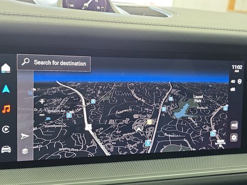 Used 2024 Porsche Cayenne S image 22