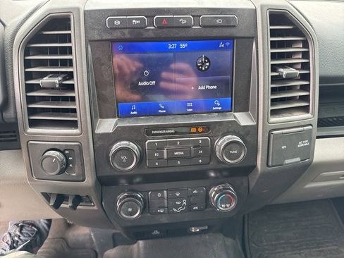 Used 2022 Ford F350 XL w/ STX Appearance Package image 23