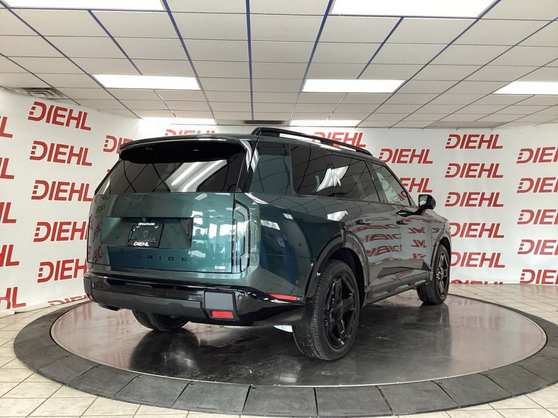 New 2027 Kia Telluride SX Prestige X-Line AWD/4WD image 7