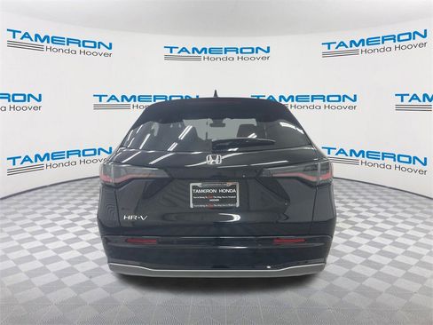Used 2026 Honda HR-V EX-L image 4