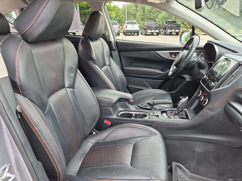 Used 2023 Subaru Crosstrek 2.5i Limited w/ Moonroof Package AWD/4WD image 36