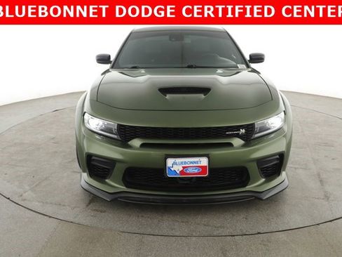 Used 2023 Dodge Charger Scat Pack RWD image 2