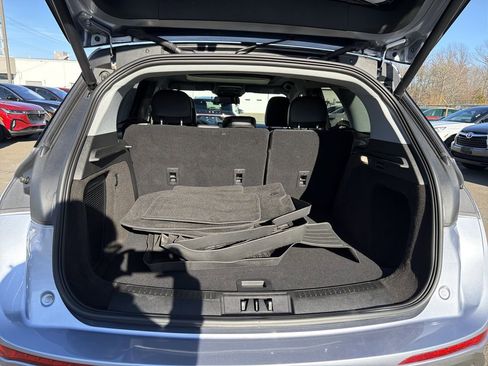 Certified 2022 Lincoln Corsair AWD w/ Premium Package image 29