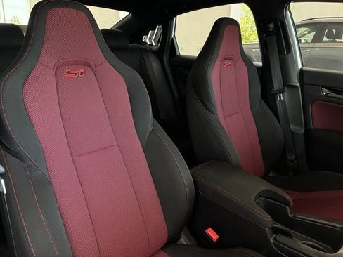 Used 2025 Honda Civic Si image 21