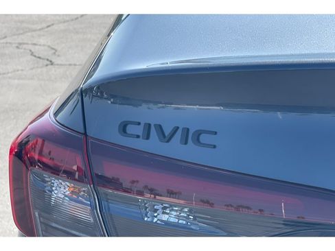 Certified 2026 Honda Civic Sport image 49