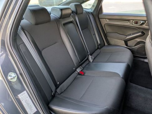 Used 2025 Honda Civic Sport image 27