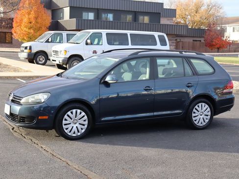 Used 2010 Volkswagen Jetta S image 10