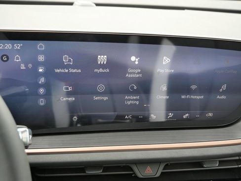 New 2026 Buick Envision Sport Touring AWD/4WD image 46