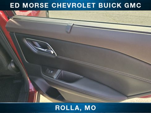Used 2021 Nissan Rogue SV w/ Premium Package AWD/4WD image 23