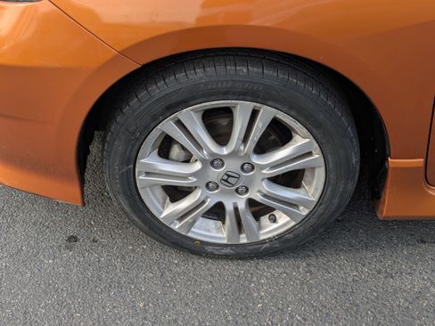 Used 2011 Honda Fit Sport image 13