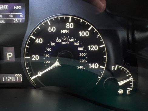 Used 2011 Lexus RX 350 AWD image 34