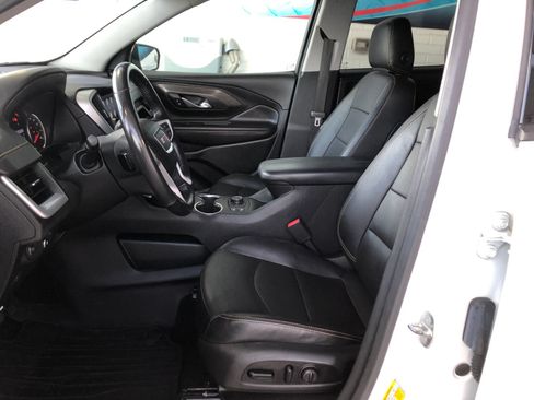 Used 2019 GMC Terrain SLT w/ Preferred Package FWD image 20