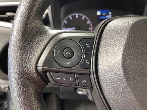 Used 2024 Toyota Corolla LE image 30