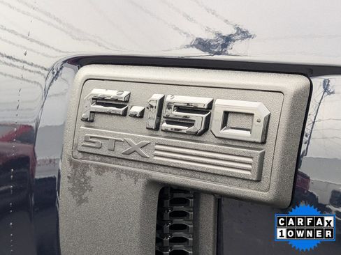 Certified 2023 Ford F150 XL w/ STX Appearance Package image 10