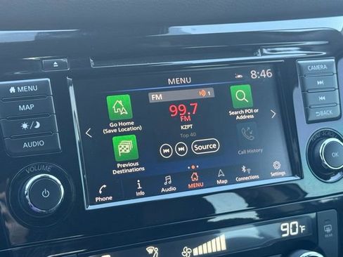 Used 2022 Nissan Rogue Sport SL image 32