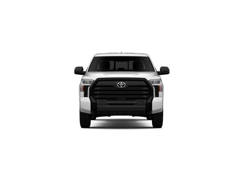 New 2026 Toyota Tundra SR image 17