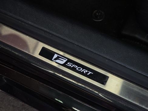 Used 2021 Lexus IS 350 F Sport w/ Navigation Package image 36