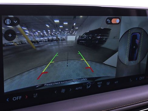 New 2026 Lincoln Aviator AWD w/ Jet Appearance Package image 30