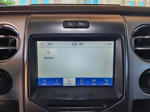 Used 2014 Ford F150 FX4 w/ Equipment Group 402A Luxury image 47