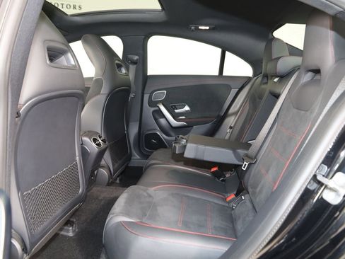 Used 2025 Mercedes-Benz CLA 250 4MATIC image 64