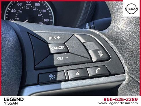 Used 2023 Nissan Sentra SV image 19
