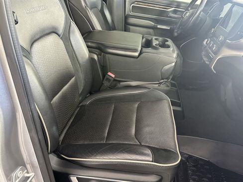 Used 2019 RAM 1500 Laramie w/ Trailer Tow Group image 16