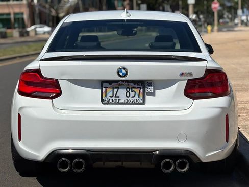 Used 2018 BMW M2 image 4
